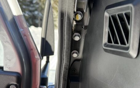 Land Rover Defender I, 2013 год, 4 200 000 рублей, 14 фотография