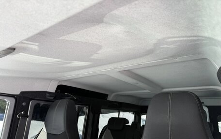 Land Rover Defender I, 2013 год, 4 200 000 рублей, 18 фотография