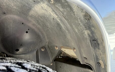 Land Rover Defender I, 2013 год, 4 200 000 рублей, 19 фотография