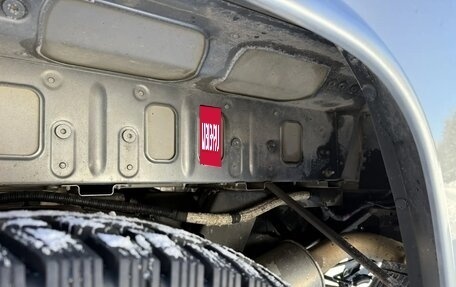 Land Rover Defender I, 2013 год, 4 200 000 рублей, 20 фотография