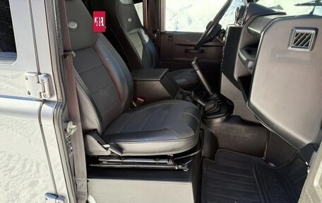 Land Rover Defender I, 2013 год, 4 200 000 рублей, 13 фотография