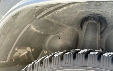 Land Rover Defender I, 2013 год, 4 200 000 рублей, 21 фотография