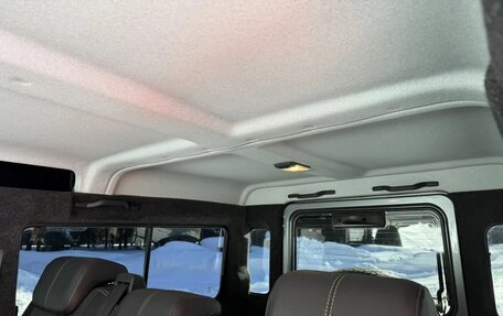 Land Rover Defender I, 2013 год, 4 200 000 рублей, 24 фотография