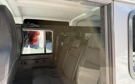 Land Rover Defender I, 2013 год, 4 200 000 рублей, 23 фотография