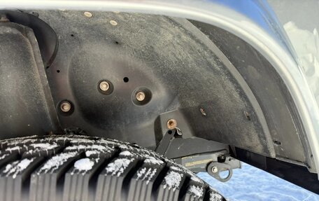 Land Rover Defender I, 2013 год, 4 200 000 рублей, 25 фотография