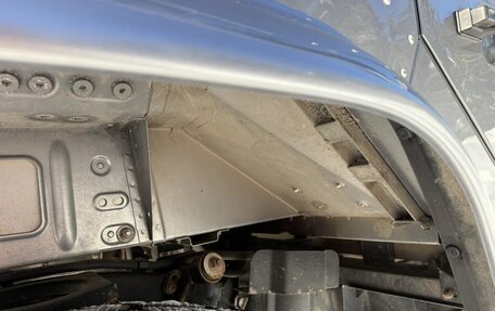 Land Rover Defender I, 2013 год, 4 200 000 рублей, 26 фотография