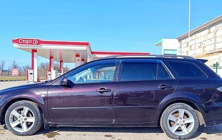 Mazda 6, 2006 год, 510 000 рублей, 2 фотография