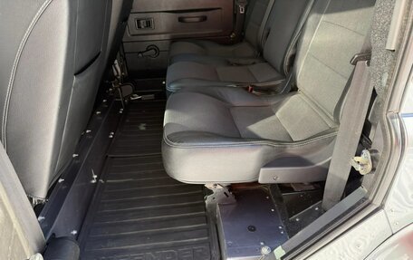 Land Rover Defender I, 2013 год, 4 200 000 рублей, 22 фотография