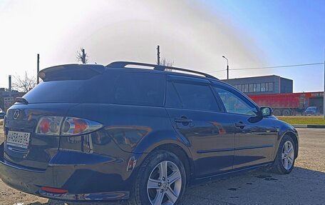 Mazda 6, 2006 год, 510 000 рублей, 7 фотография