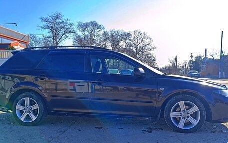 Mazda 6, 2006 год, 510 000 рублей, 6 фотография