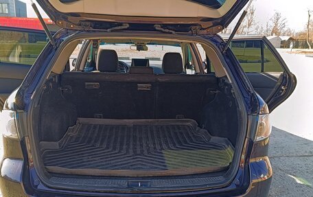 Mazda 6, 2006 год, 510 000 рублей, 10 фотография