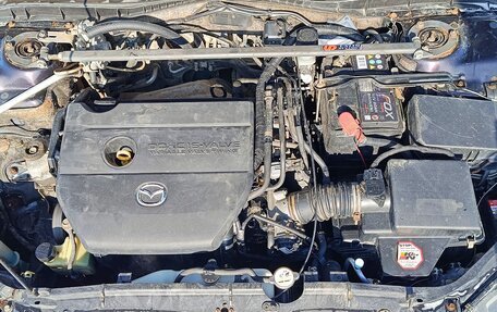 Mazda 6, 2006 год, 510 000 рублей, 19 фотография