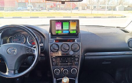 Mazda 6, 2006 год, 510 000 рублей, 13 фотография