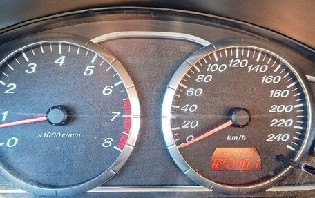 Mazda 6, 2006 год, 510 000 рублей, 20 фотография