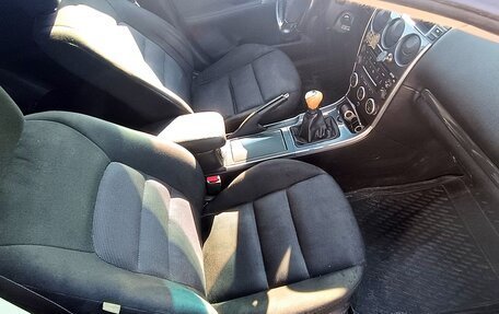 Mazda 6, 2006 год, 510 000 рублей, 16 фотография