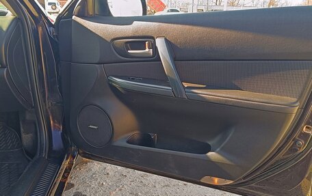 Mazda 6, 2006 год, 510 000 рублей, 18 фотография