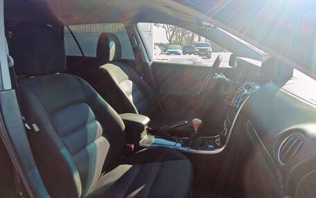 Mazda 6, 2006 год, 510 000 рублей, 14 фотография