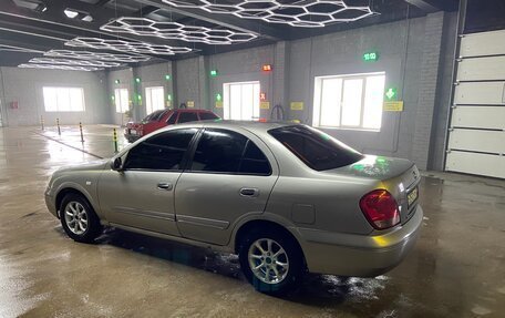 Nissan Bluebird Sylphy II, 2004 год, 400 000 рублей, 3 фотография