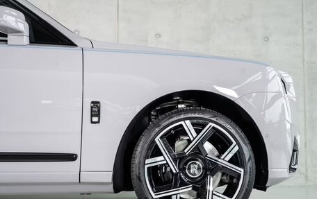 Rolls-Royce Cullinan, 2026 год, 62 900 000 рублей, 8 фотография