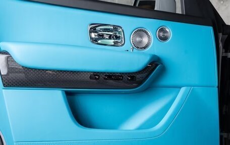 Rolls-Royce Cullinan, 2026 год, 62 900 000 рублей, 10 фотография