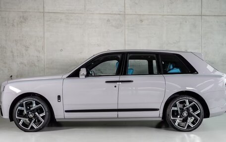 Rolls-Royce Cullinan, 2026 год, 62 900 000 рублей, 2 фотография