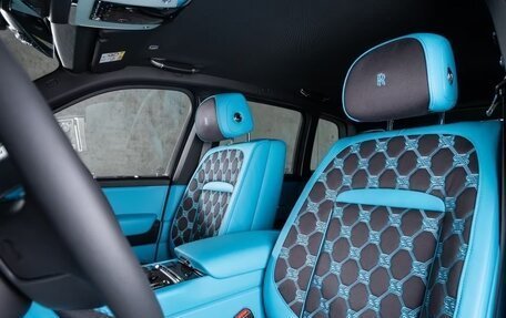 Rolls-Royce Cullinan, 2026 год, 62 900 000 рублей, 9 фотография