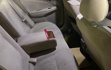 Nissan Bluebird Sylphy II, 2004 год, 400 000 рублей, 8 фотография