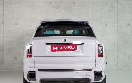 Rolls-Royce Cullinan, 2026 год, 62 900 000 рублей, 7 фотография