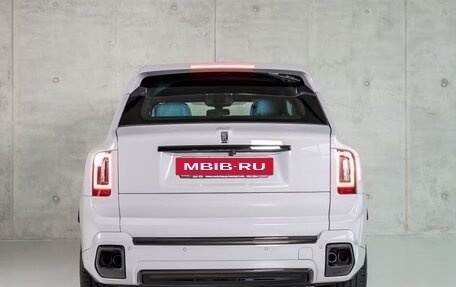 Rolls-Royce Cullinan, 2026 год, 62 900 000 рублей, 4 фотография