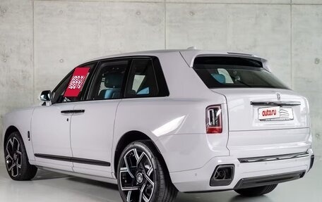 Rolls-Royce Cullinan, 2026 год, 62 900 000 рублей, 3 фотография