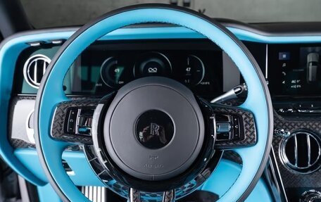 Rolls-Royce Cullinan, 2026 год, 62 900 000 рублей, 14 фотография