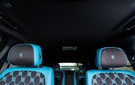 Rolls-Royce Cullinan, 2026 год, 62 900 000 рублей, 15 фотография