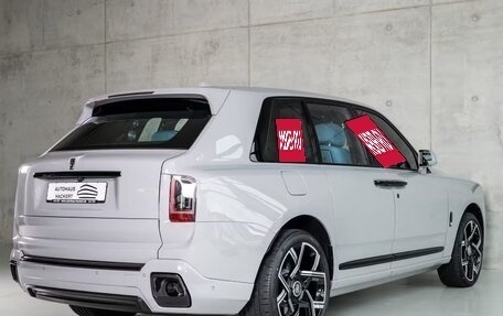 Rolls-Royce Cullinan, 2026 год, 62 900 000 рублей, 5 фотография