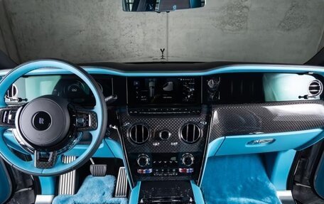 Rolls-Royce Cullinan, 2026 год, 62 900 000 рублей, 13 фотография