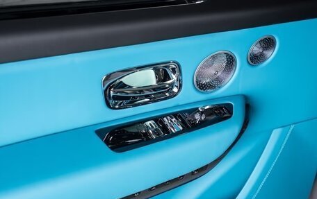 Rolls-Royce Cullinan, 2026 год, 62 900 000 рублей, 16 фотография