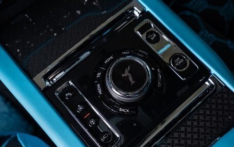 Rolls-Royce Cullinan, 2026 год, 62 900 000 рублей, 23 фотография