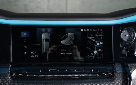 Rolls-Royce Cullinan, 2026 год, 62 900 000 рублей, 22 фотография