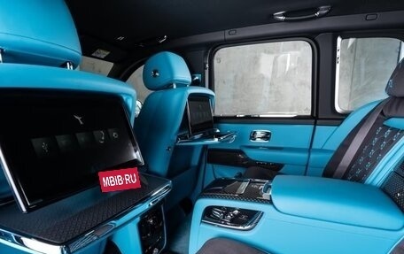 Rolls-Royce Cullinan, 2026 год, 62 900 000 рублей, 24 фотография