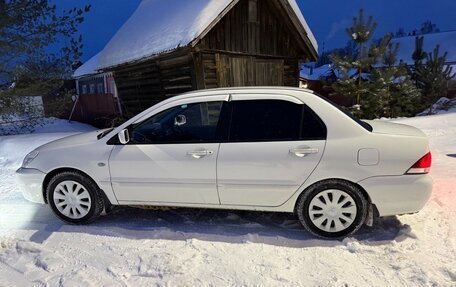 Mitsubishi Lancer IX, 2005 год, 427 000 рублей, 4 фотография