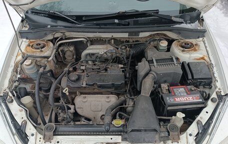 Mitsubishi Lancer IX, 2005 год, 427 000 рублей, 8 фотография