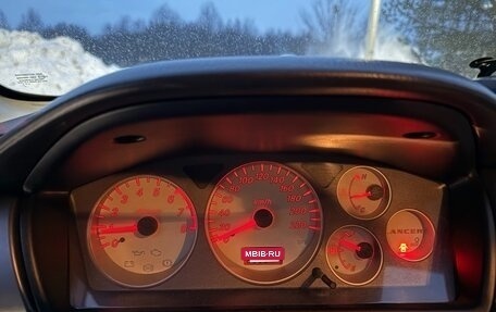 Mitsubishi Lancer IX, 2005 год, 427 000 рублей, 12 фотография