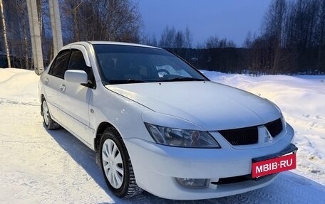 Mitsubishi Lancer IX, 2005 год, 427 000 рублей, 3 фотография