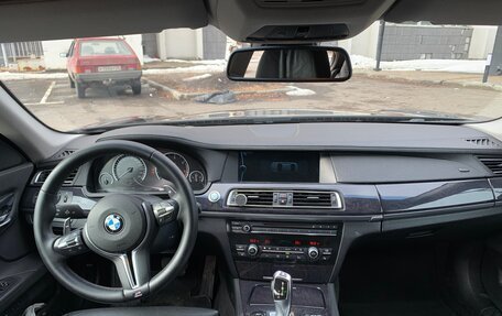 BMW 7 серия, 2008 год, 1 600 000 рублей, 7 фотография