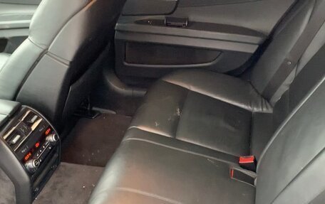 BMW 7 серия, 2008 год, 1 600 000 рублей, 10 фотография