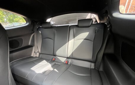 Toyota Yaris, 2021 год, 4 500 000 рублей, 12 фотография