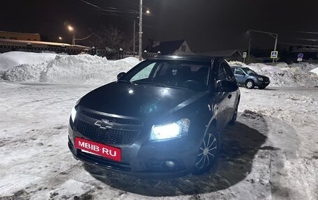 Chevrolet Cruze II, 2011 год, 650 000 рублей, 11 фотография