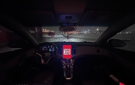 Chevrolet Cruze II, 2011 год, 650 000 рублей, 12 фотография