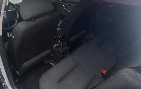 Volkswagen Golf IV, 2000 год, 360 000 рублей, 10 фотография