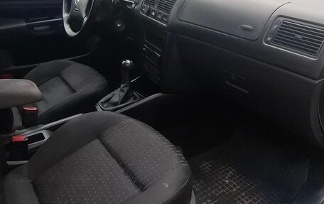 Volkswagen Golf IV, 2000 год, 360 000 рублей, 9 фотография