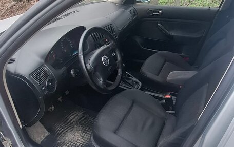 Volkswagen Golf IV, 2000 год, 360 000 рублей, 12 фотография